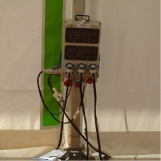 éclairage aménagement équipement chapiteaux événementiels Lyon