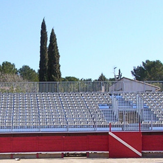 gradins et tribunes pour événements installation et location