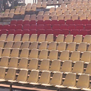 tribunes pour événements sportifs culturels entreprise Bourgogne Rhône Ain