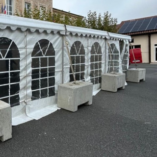 lest securité location de chapiteaux