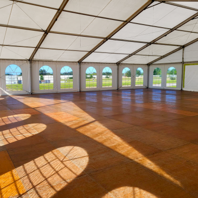 Sol, plancher LDC location chapiteaux événements Lyon Macon Rhone Alpes Bourgogne