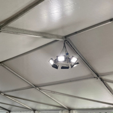 Eclairage Led
