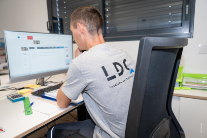 Bureau d’études conseil location de chapiteaux événements