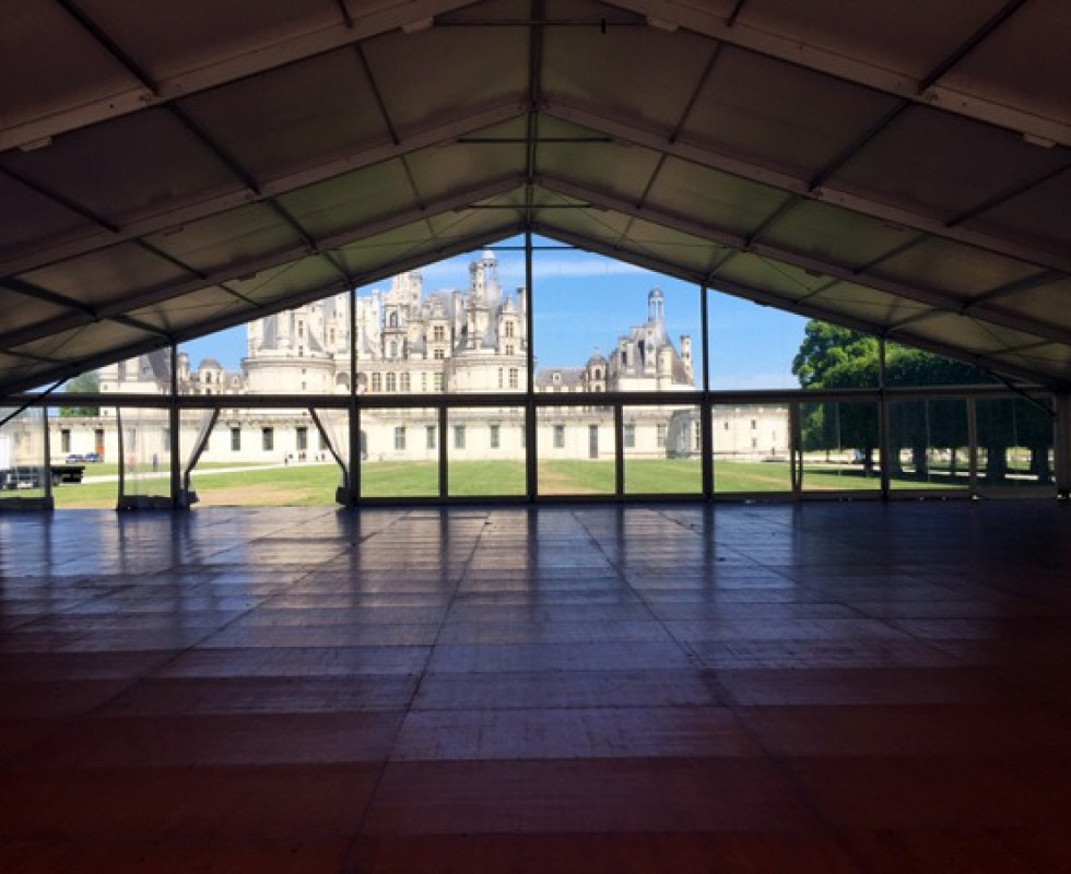 Location de chapiteaux événements privés et professionnels Mâcon Lyon Rhône Alpes