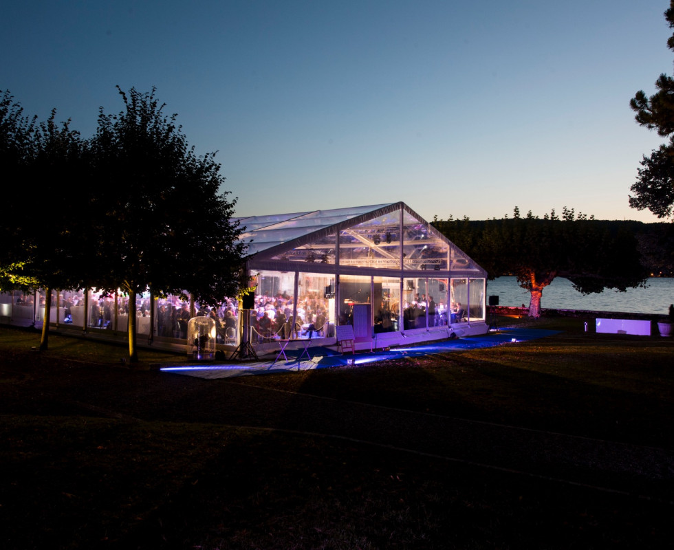 Location de chapiteaux événements privés et professionnels Mâcon Lyon Rhône Alpes