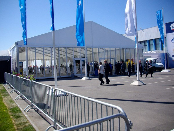 salon parc expo chapiteau