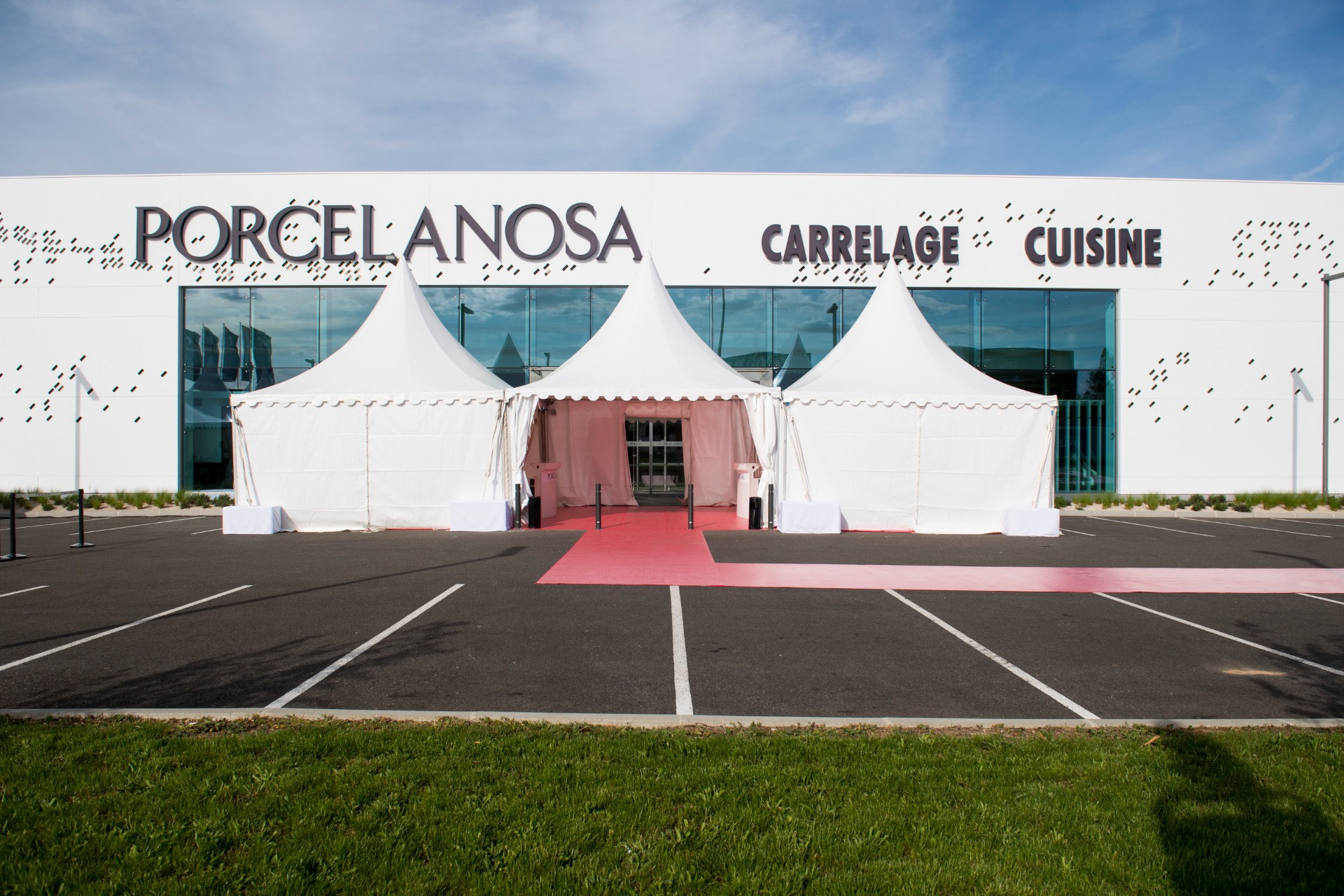 location de chapiteaux pour fumer