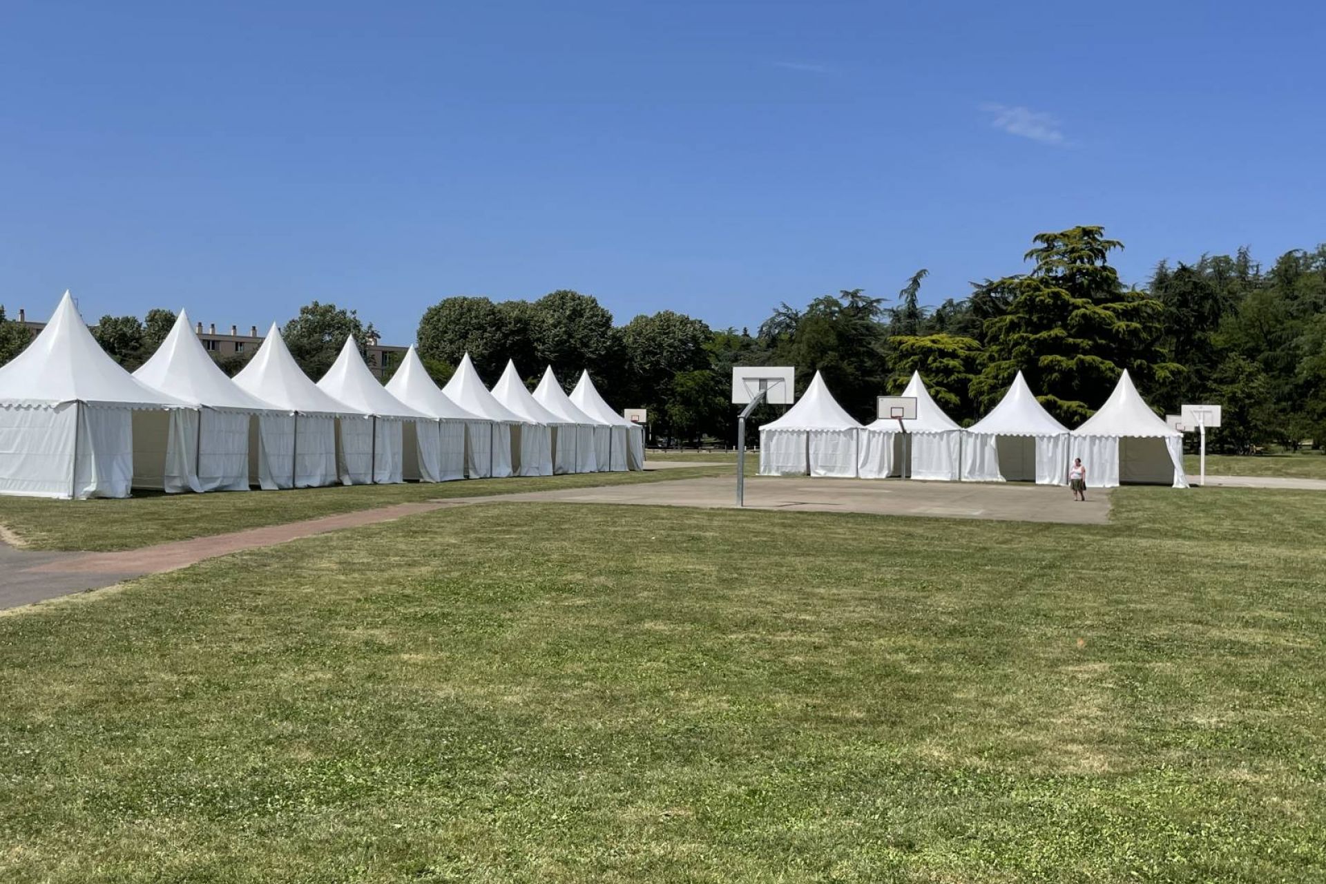 Courir pour Elles - Lyon - 2022