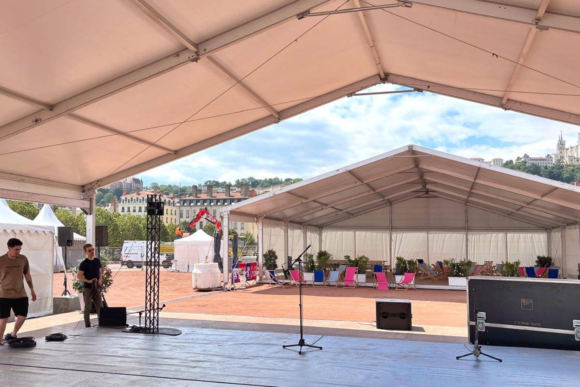 Fêtes consulaires - Lyon - 2024