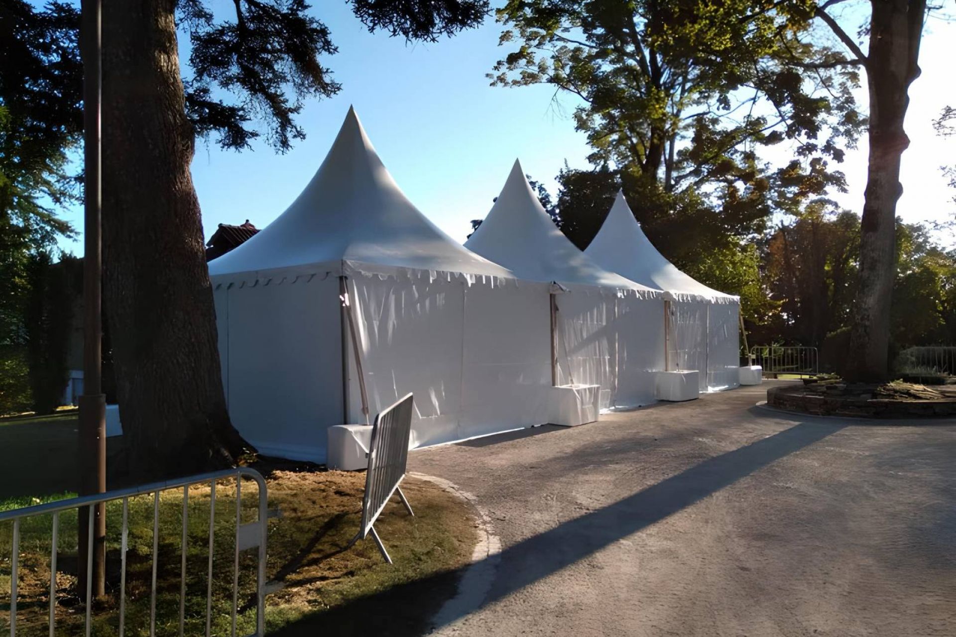 Printemps de Pérouges - 2021