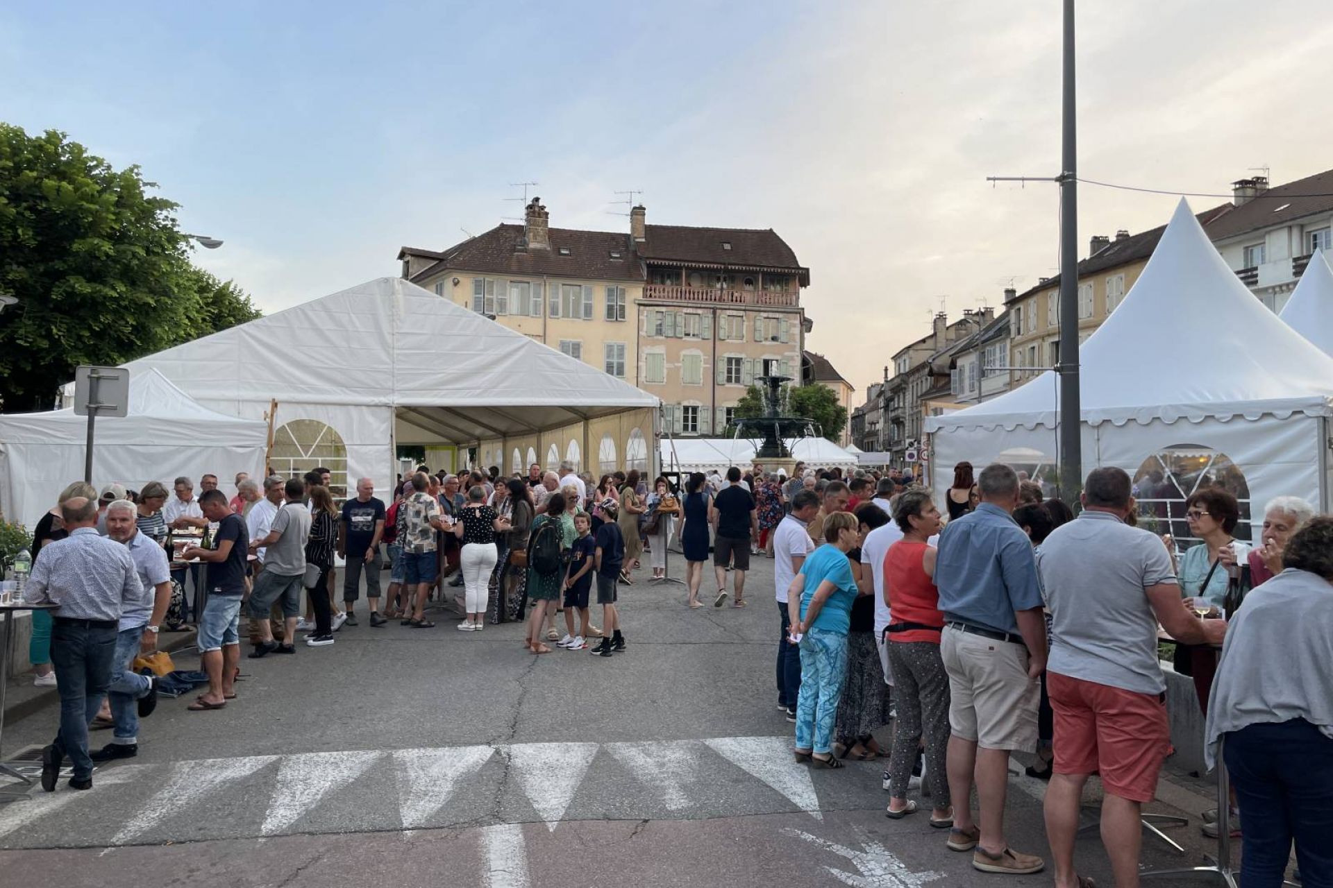 Les Epicuriennes de Belley