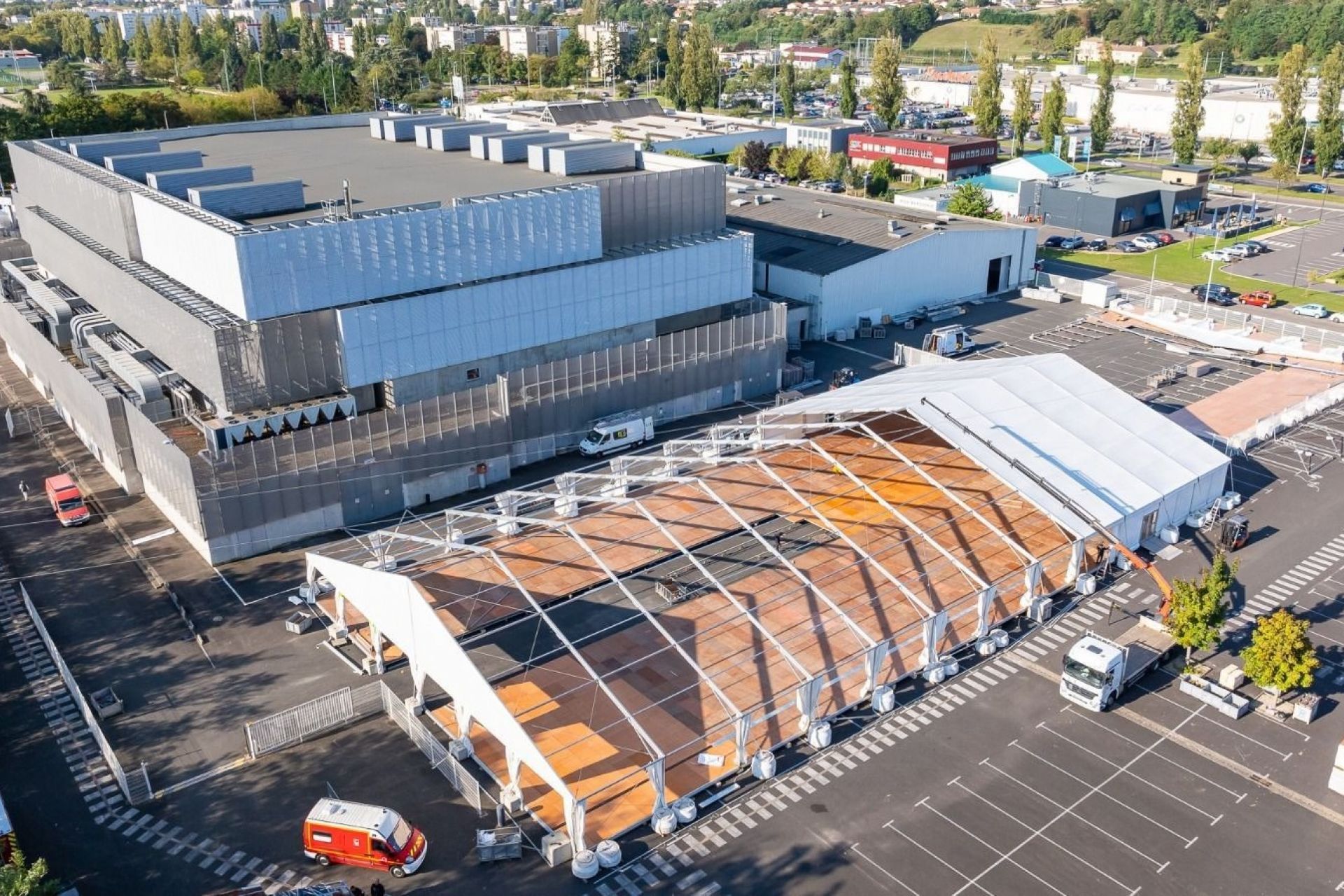 Notre foire aux questions