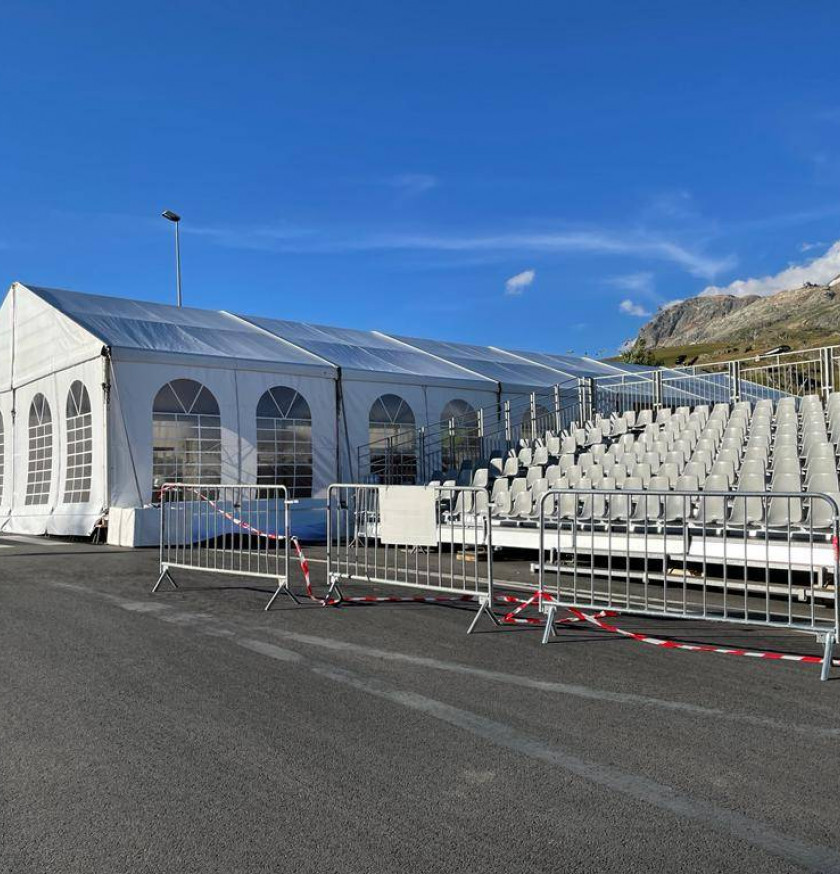 Tour de France à l'Alpe d'Huez