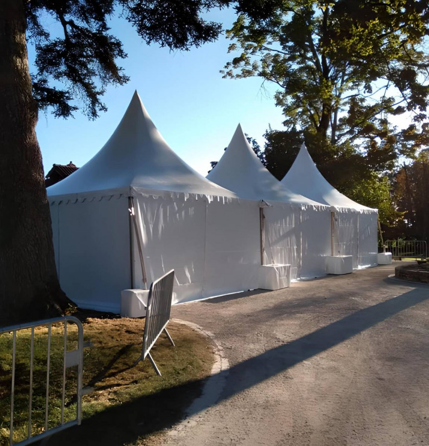 Printemps de Pérouges - 2021