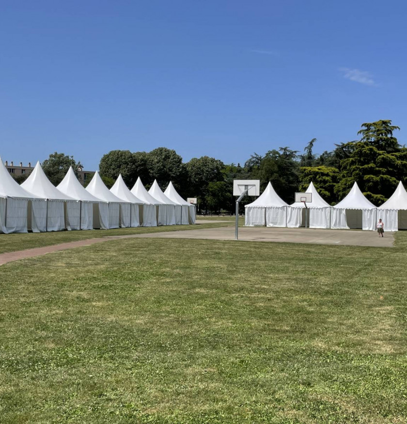Courir pour Elles - Lyon - 2022