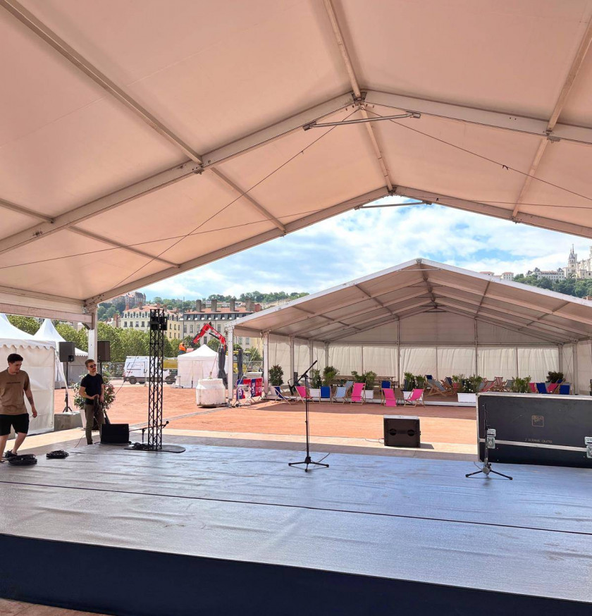 Fêtes consulaires - Lyon - 2024