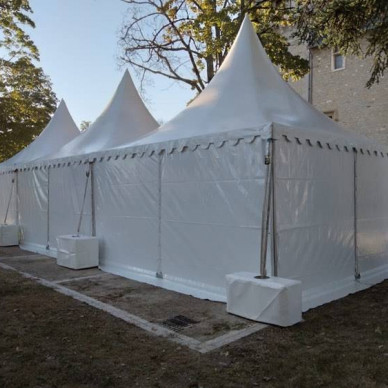Le printemps de Pérouge 2021