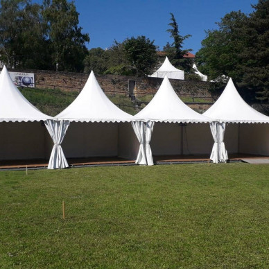 Biennale de la Danse - Lyon - 2021