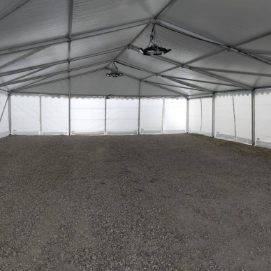 location de chapiteau traditionnel et tente multiforme pour un mariage avec LDC