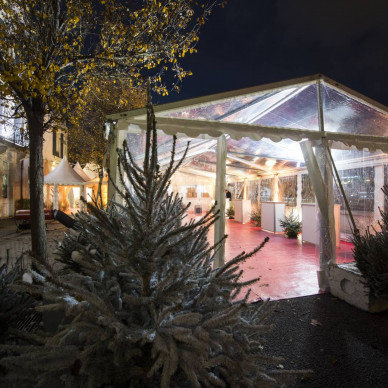 Présentation de la dernière Porsche - Lyon - 2017
