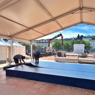 Fêtes consulaires - Lyon - 2024