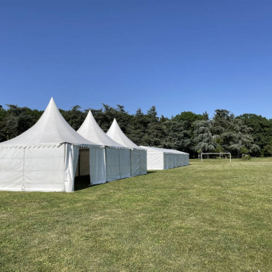 Courir pour Elles - Lyon - 2022