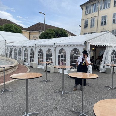 Les Epicuriennes de Belley