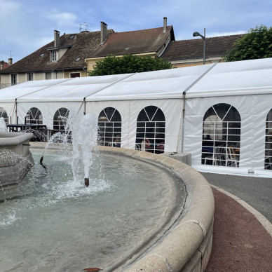 Les Epicuriennes de Belley