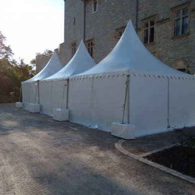 Printemps de Pérouges - 2021