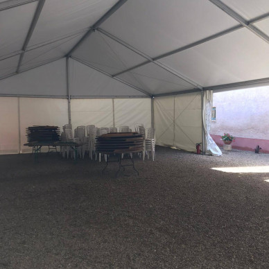 Location de structures par LDC pour événements privés et mariages entre Lyon et Mâcon