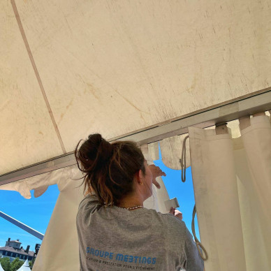 Fêtes consulaires - Lyon - 2024