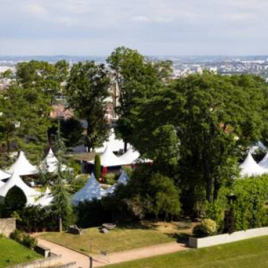 Nuits de Fourvière - Lyon - 2024