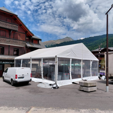 Défi ultime Spartan Race - Morzine - 2025