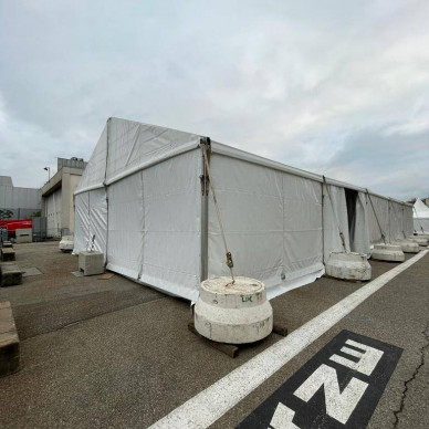 Asics SaintéLyon - 2024