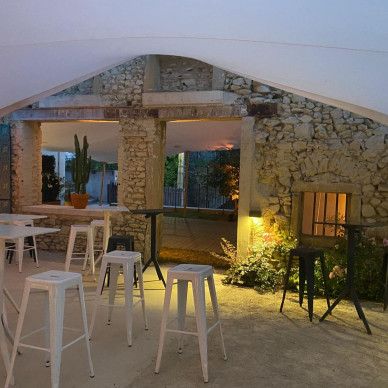 location de chapiteaux événements musicaux festivals Jazz Vienne Lyon