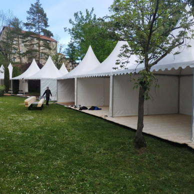 Nuits de Fourvière - Lyon - 2025