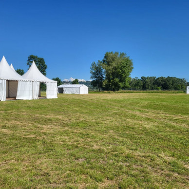 Courir pour elles - Lyon - 2025