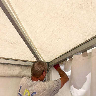 Fêtes consulaires - Lyon - 2024