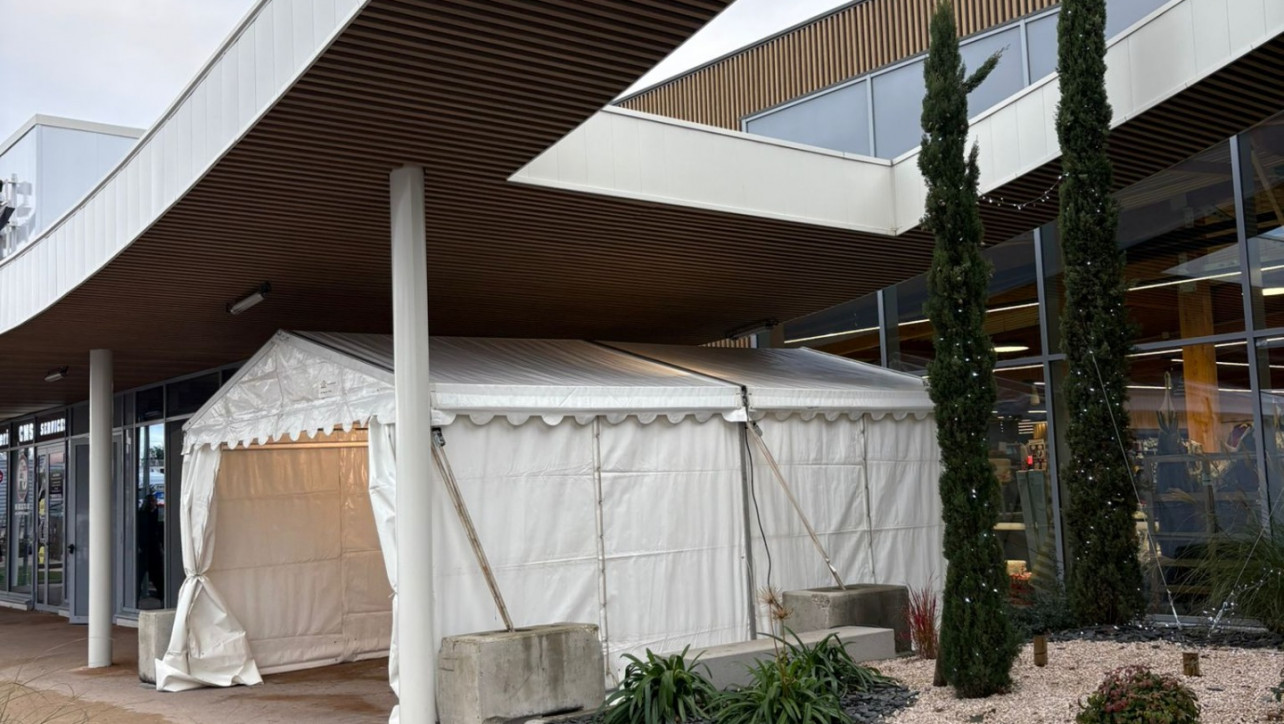 location longue durée chapiteau vente