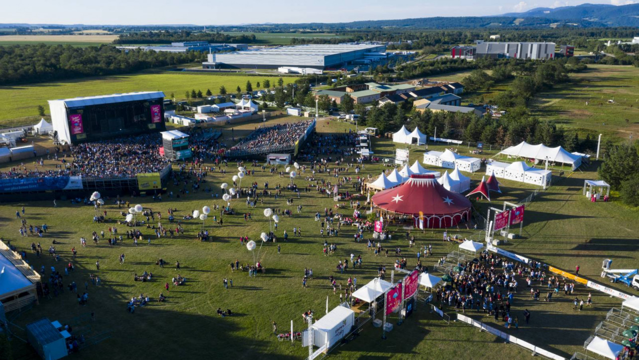 Le Printemps de Pérouge 2019