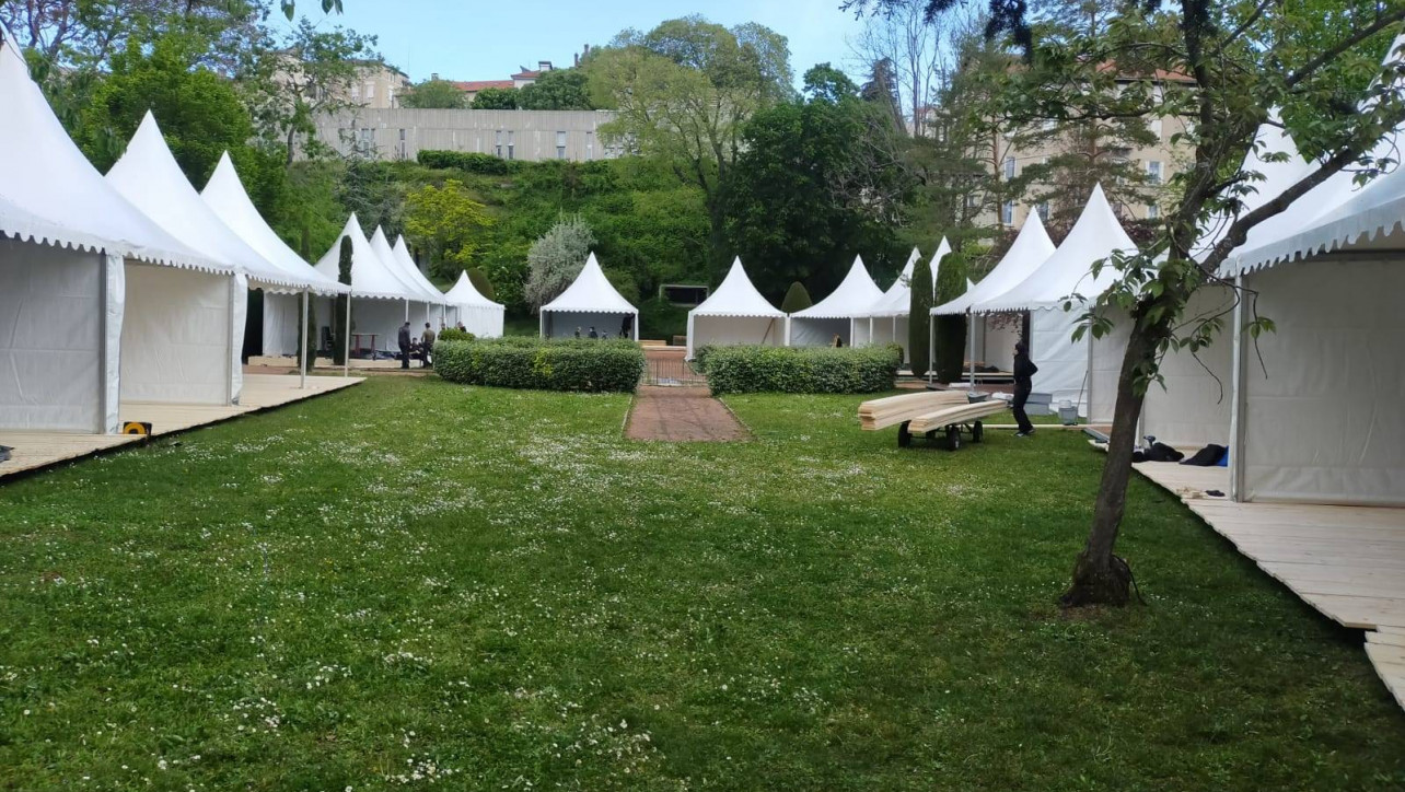 Nuits de Fourvière - Lyon - 2025