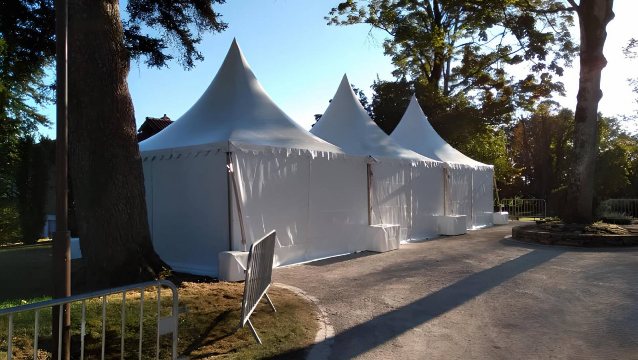 Le printemps de Pérouge 2021