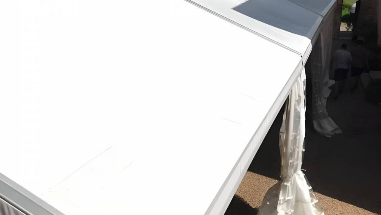 Location de structures par LDC pour événements privés et mariages entre Lyon et Mâcon