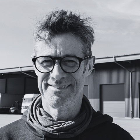 Franck Gaillard BLB lavage baches chapiteaux