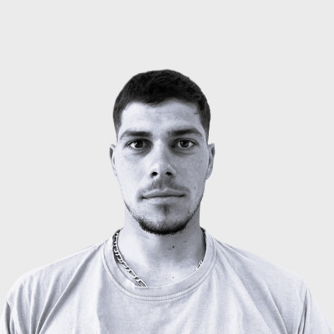 Mathis VALLORY - Monteur