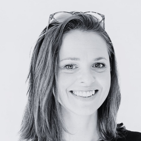 Kim SCHEFFER - Directrice des relations humaines