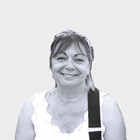 Isabelle ARCOS FOUGERAS - Comptable