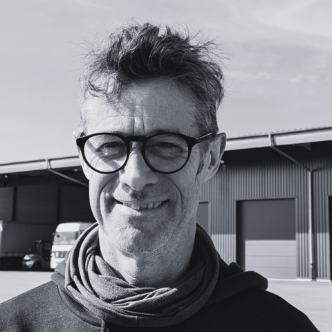 Franck Gaillard BLB lavage baches chapiteaux