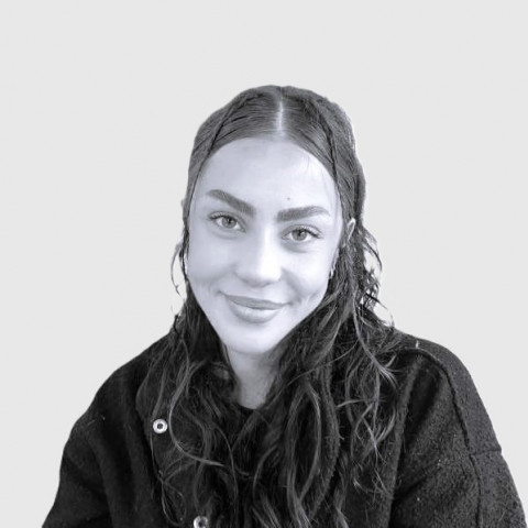 Mellyn HÉRITIER - Commerciale & Marketing