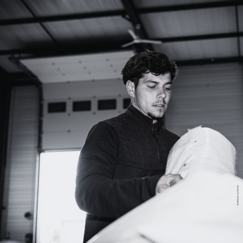 Mathis VALLORY - Monteur